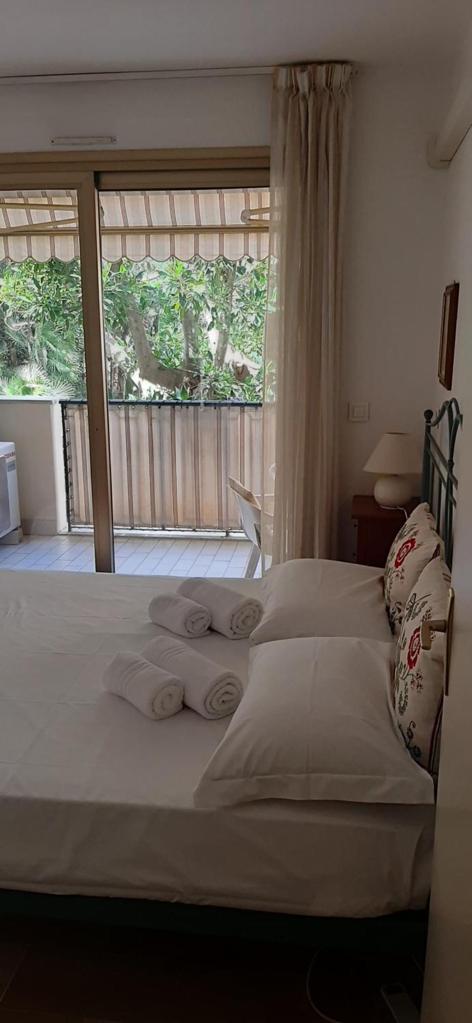 Apartment Le Golf