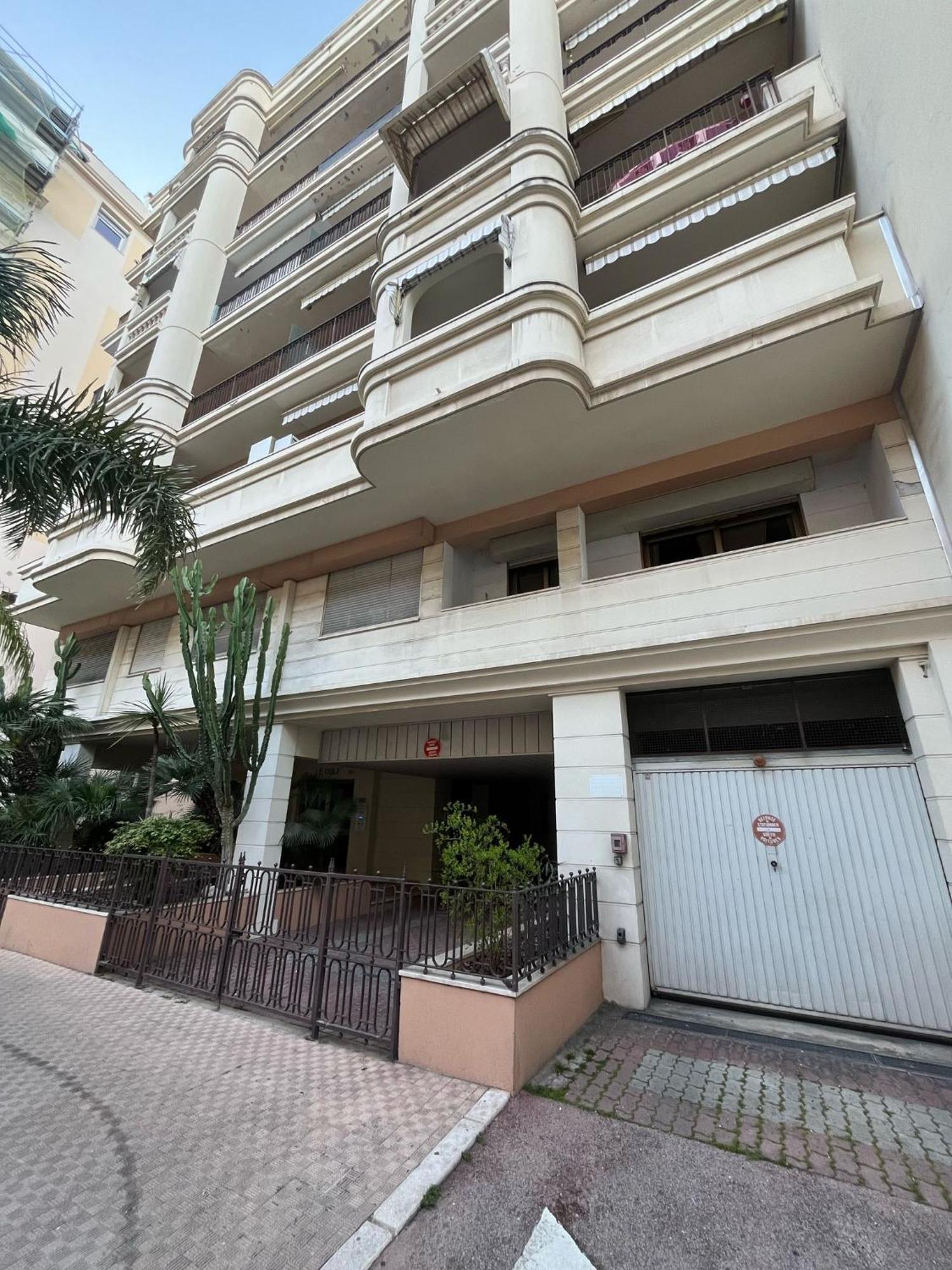 Le Golf Appartement